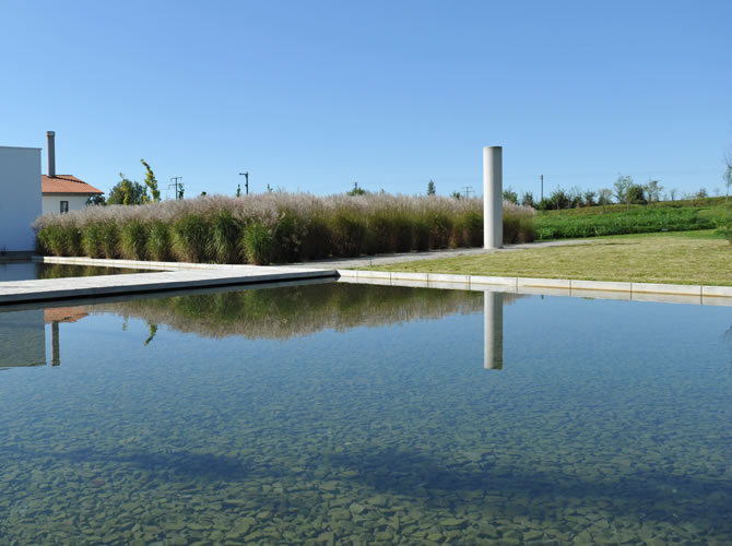 Garten des Friedens Der Naturfriedhof in Fürstenzell